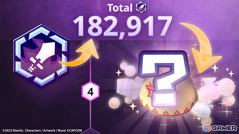 「モンハンNow」シーズン8追加コンテンツ「拠点要撃戦」の情報が公開!次元臨界モンスターに挑めの画像