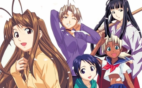 Switch版「金色ラブリッチェ」の店舗特典として2種類のB2タペストリー