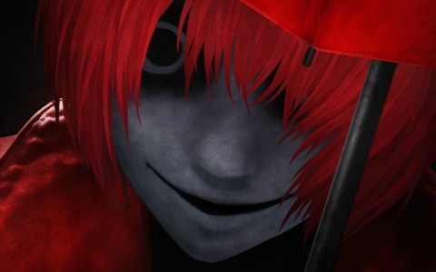 女性向け言語解読ホラー脱出ADV「文字化化」Switch版の発売日が2026年3月26日に決定！八名木氏による新規描きおろしスチルを複数追加