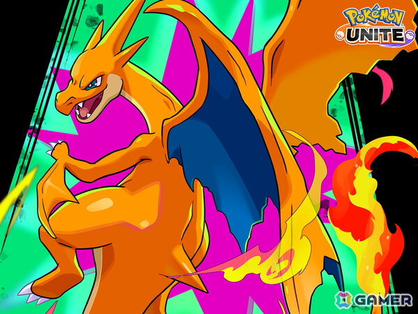 「Pokémon LEGENDS Z-A M次元ラッシュ」謎の少女アンシャと幻のポケモン「フーパ」が登場の追加ストーリーをおさらい！オヤブンのリザードンの配布もの画像15