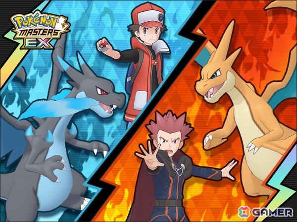 「Pokémon LEGENDS Z-A M次元ラッシュ」謎の少女アンシャと幻のポケモン「フーパ」が登場の追加ストーリーをおさらい！オヤブンのリザードンの配布もの画像16