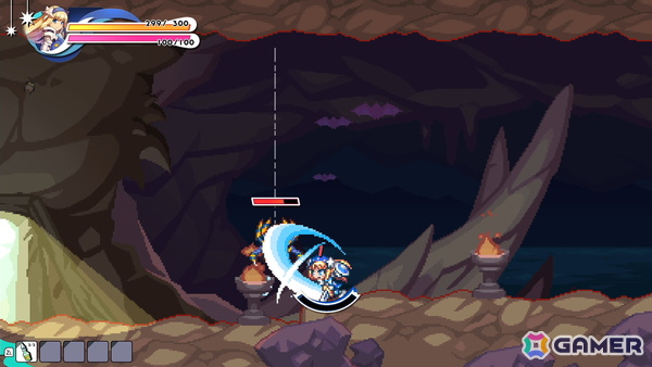 「ぼくらのキングダム 時食む果実といにしえの魔物」が2026年4月23日に発売！インティ・クリエイツ最新作は冒険も復興も盛り盛りの王国復興2Dアクションの画像12