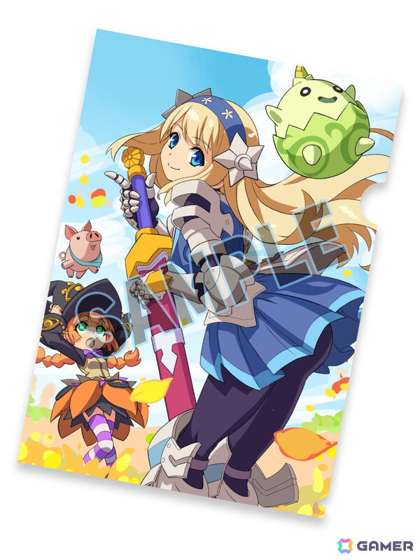 「ぼくらのキングダム 時食む果実といにしえの魔物」が2026年4月23日に発売！インティ・クリエイツ最新作は冒険も復興も盛り盛りの王国復興2Dアクションの画像27