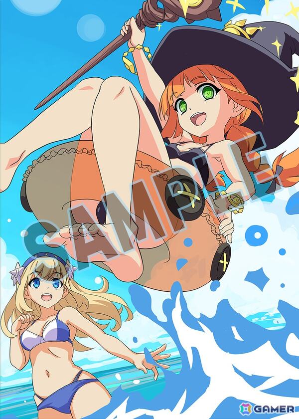 「ぼくらのキングダム 時食む果実といにしえの魔物」が2026年4月23日に発売！インティ・クリエイツ最新作は冒険も復興も盛り盛りの王国復興2Dアクションの画像31