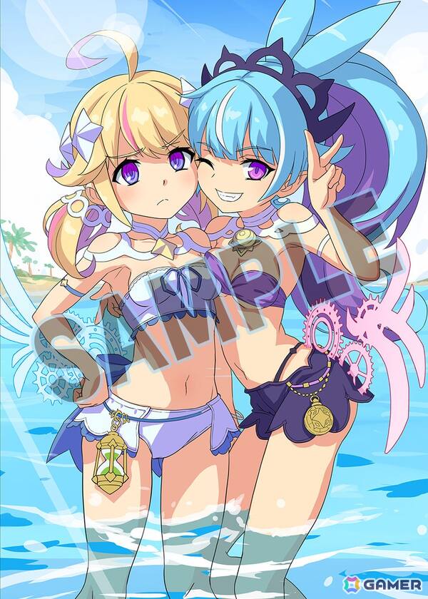 「ぼくらのキングダム 時食む果実といにしえの魔物」が2026年4月23日に発売！インティ・クリエイツ最新作は冒険も復興も盛り盛りの王国復興2Dアクションの画像32