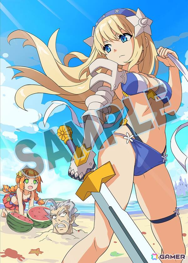 「ぼくらのキングダム 時食む果実といにしえの魔物」が2026年4月23日に発売！インティ・クリエイツ最新作は冒険も復興も盛り盛りの王国復興2Dアクションの画像34