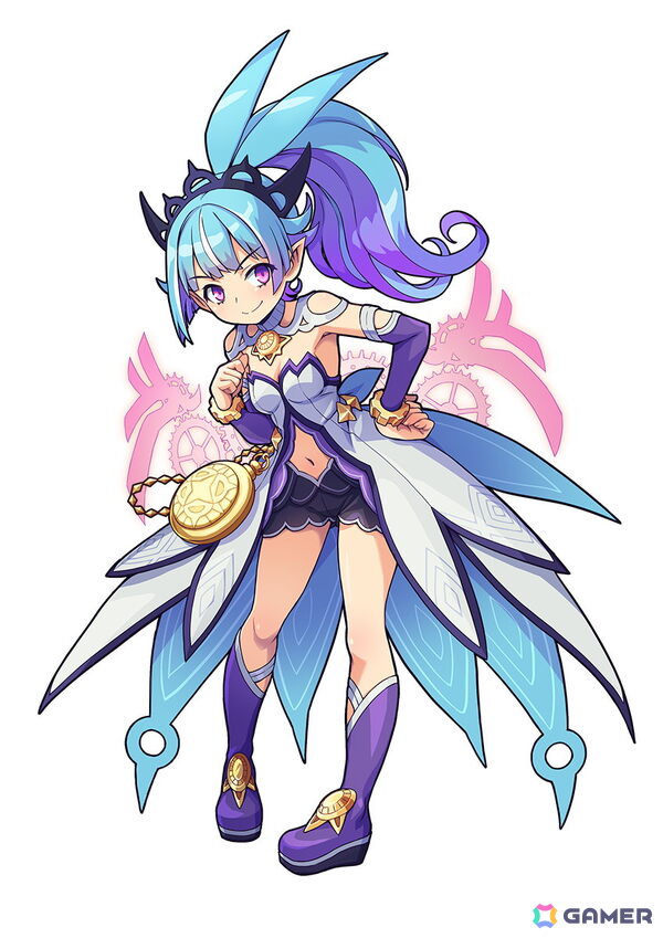 「ぼくらのキングダム 時食む果実といにしえの魔物」が2026年4月23日に発売！インティ・クリエイツ最新作は冒険も復興も盛り盛りの王国復興2Dアクションの画像6