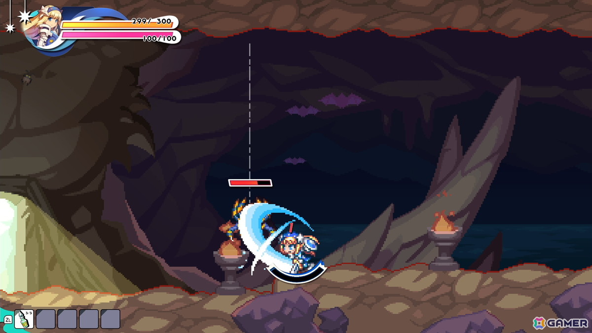 「ぼくらのキングダム 時食む果実といにしえの魔物」が2026年4月23日に発売!インティ・クリエイツ最新作は冒険も復興も盛り盛りの王国復興2Dアクションの画像