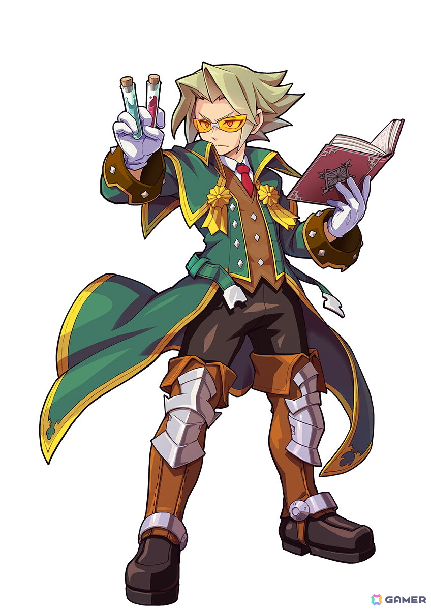 「ぼくらのキングダム 時食む果実といにしえの魔物」が2026年4月23日に発売!インティ・クリエイツ最新作は冒険も復興も盛り盛りの王国復興2Dアクションの画像