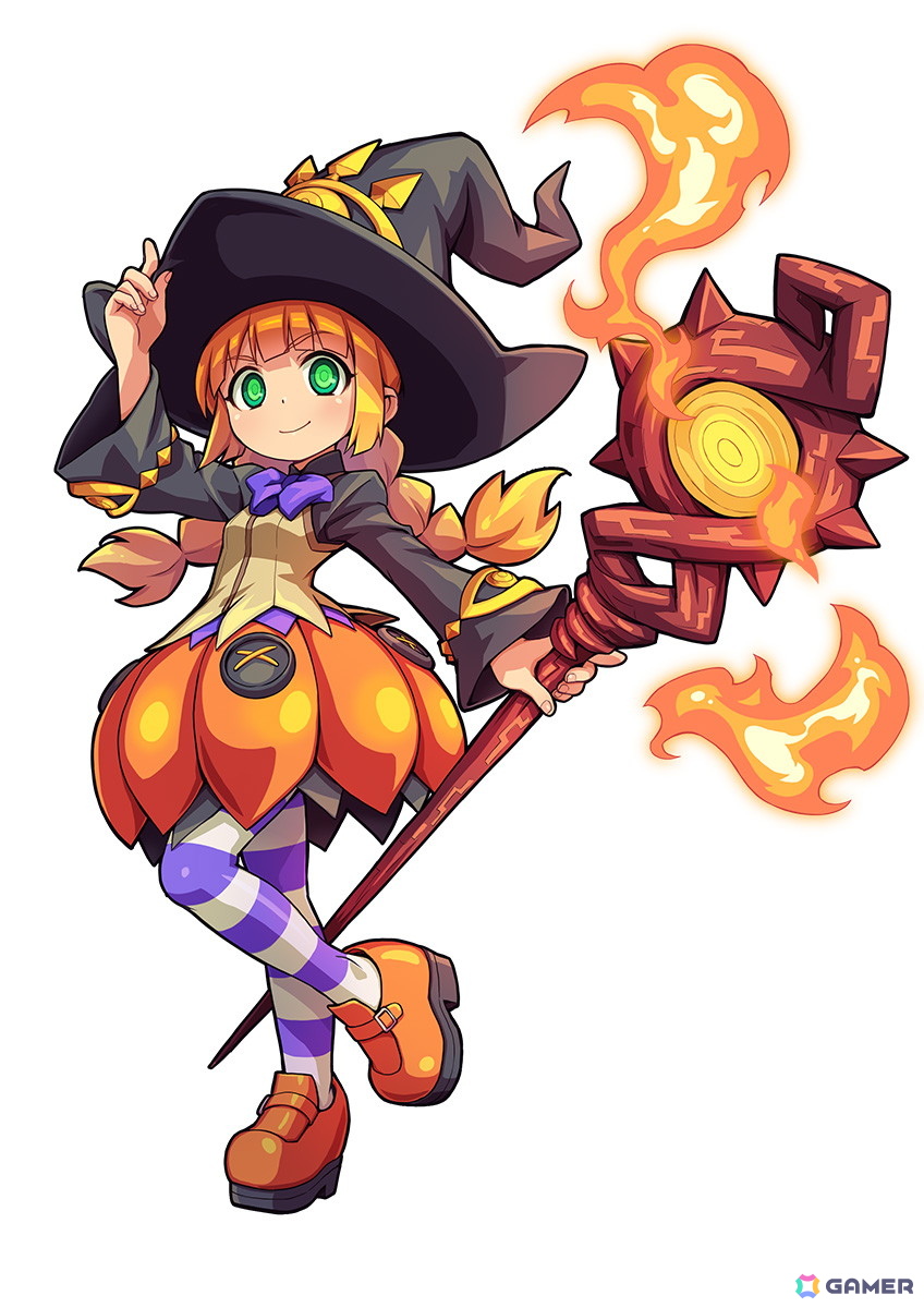 「ぼくらのキングダム 時食む果実といにしえの魔物」が2026年4月23日に発売!インティ・クリエイツ最新作は冒険も復興も盛り盛りの王国復興2Dアクションの画像