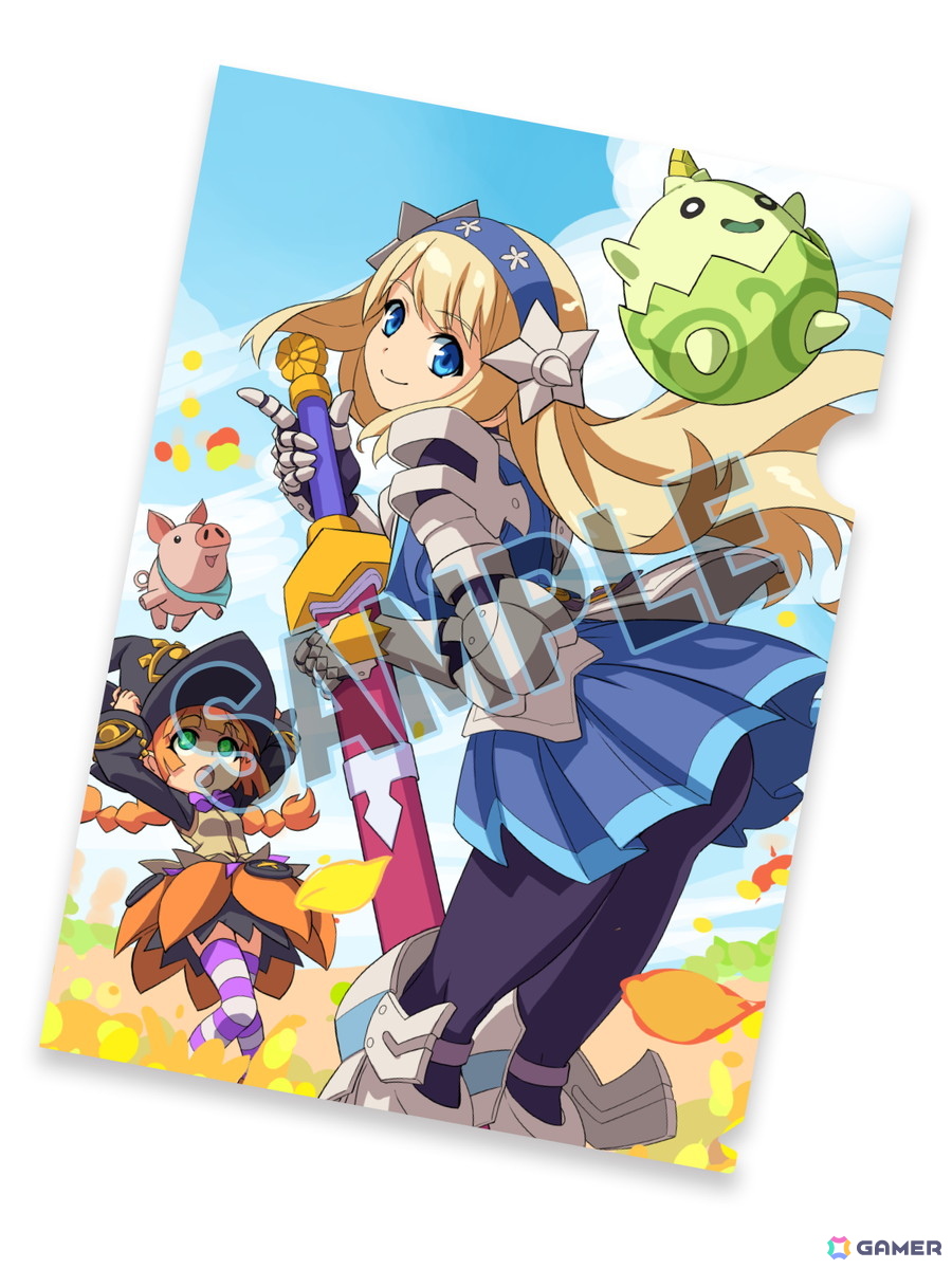 「ぼくらのキングダム 時食む果実といにしえの魔物」が2026年4月23日に発売!インティ・クリエイツ最新作は冒険も復興も盛り盛りの王国復興2Dアクションの画像