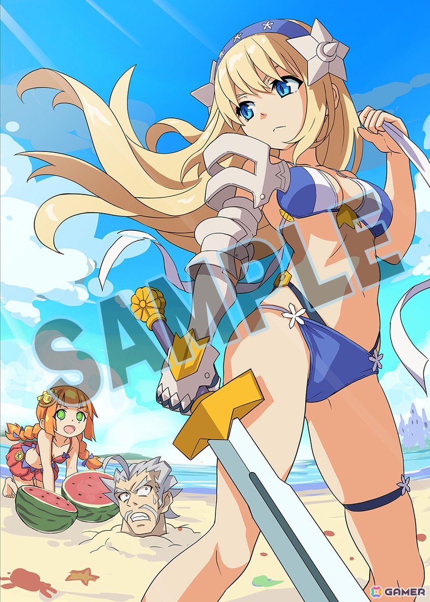 「ぼくらのキングダム 時食む果実といにしえの魔物」が2026年4月23日に発売！インティ・クリエイツ最新作は冒険も復興も盛り盛りの王国復興2Dアクションの画像34