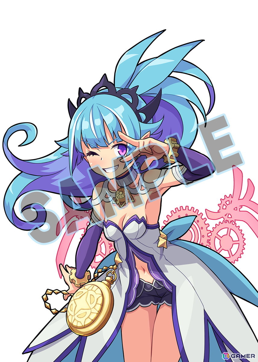 「ぼくらのキングダム 時食む果実といにしえの魔物」が2026年4月23日に発売！インティ・クリエイツ最新作は冒険も復興も盛り盛りの王国復興2Dアクションの画像37