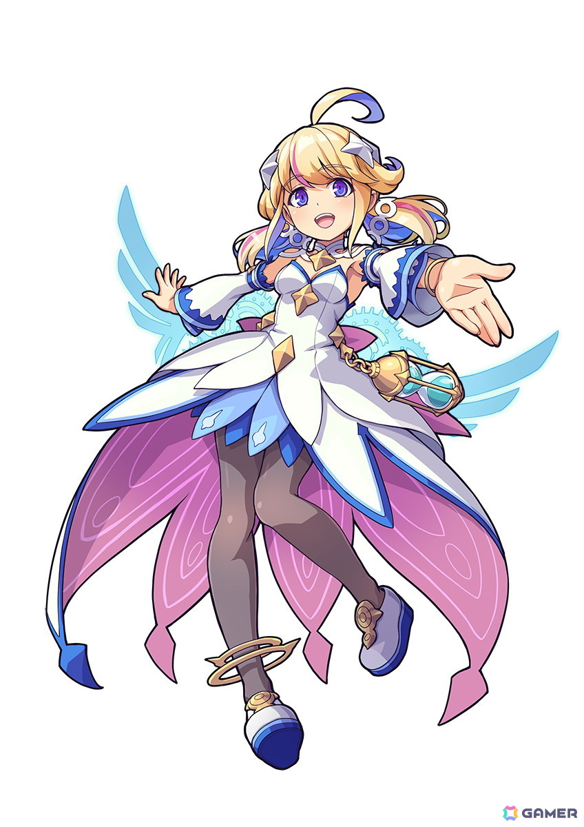 「ぼくらのキングダム 時食む果実といにしえの魔物」が2026年4月23日に発売!インティ・クリエイツ最新作は冒険も復興も盛り盛りの王国復興2Dアクションの画像