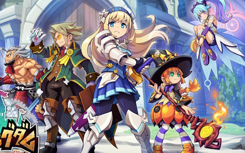 Lair-softの名作ノベルゲーム「腐り姫」初の単独サウンドトラックがCD