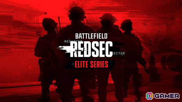 「Battlefield 6 REDSEC Elite Series」初戦が本日18時よりスタート！TIE RuさんやNIRUさんらが参戦の画像1