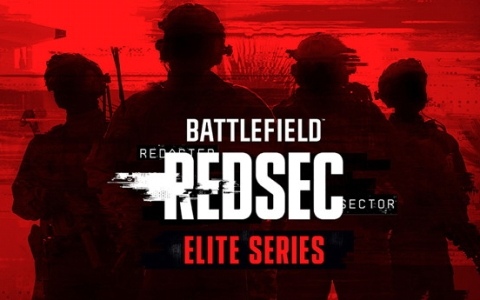 「Battlefield 6 REDSEC Elite Series」初戦が本日18時よりスタート！TIE RuさんやNIRUさんらが参戦