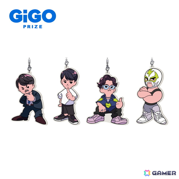 ZETA DIVISION×GiGOキャンペーンが12月20日より開催！ステッカー配布や限定景品の展開、コラボたい焼き「ZETAくん焼き」とノベルティ付きドリンクの販売もの画像5