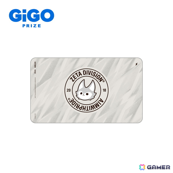 ZETA DIVISION×GiGOキャンペーンが12月20日より開催！ステッカー配布や限定景品の展開、コラボたい焼き「ZETAくん焼き」とノベルティ付きドリンクの販売もの画像7