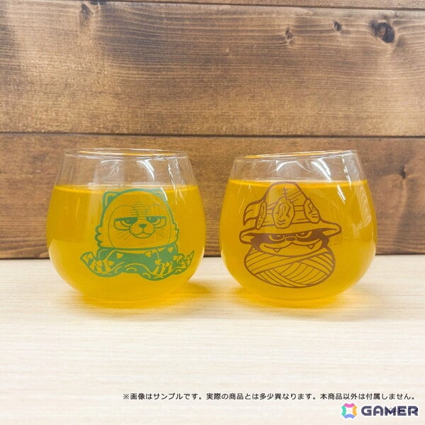 「モンスターハンターワイルズ」大川ぶくぶ氏の描きおこしイラストを使用したグッズが登場！ホープ装備の主人公やエグド装備のオトモアイルーたちのぬいぐるみもの画像14