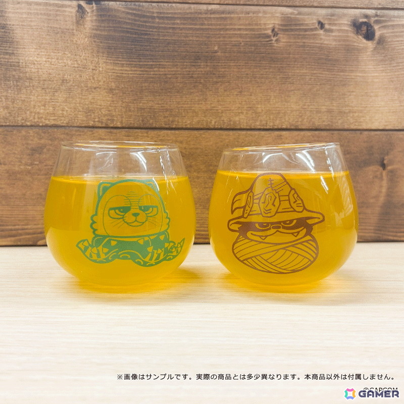 「モンスターハンターワイルズ」大川ぶくぶ氏の描きおこしイラストを使用したグッズが登場！ホープ装備の主人公やエグド装備のオトモアイルーたちのぬいぐるみもの画像