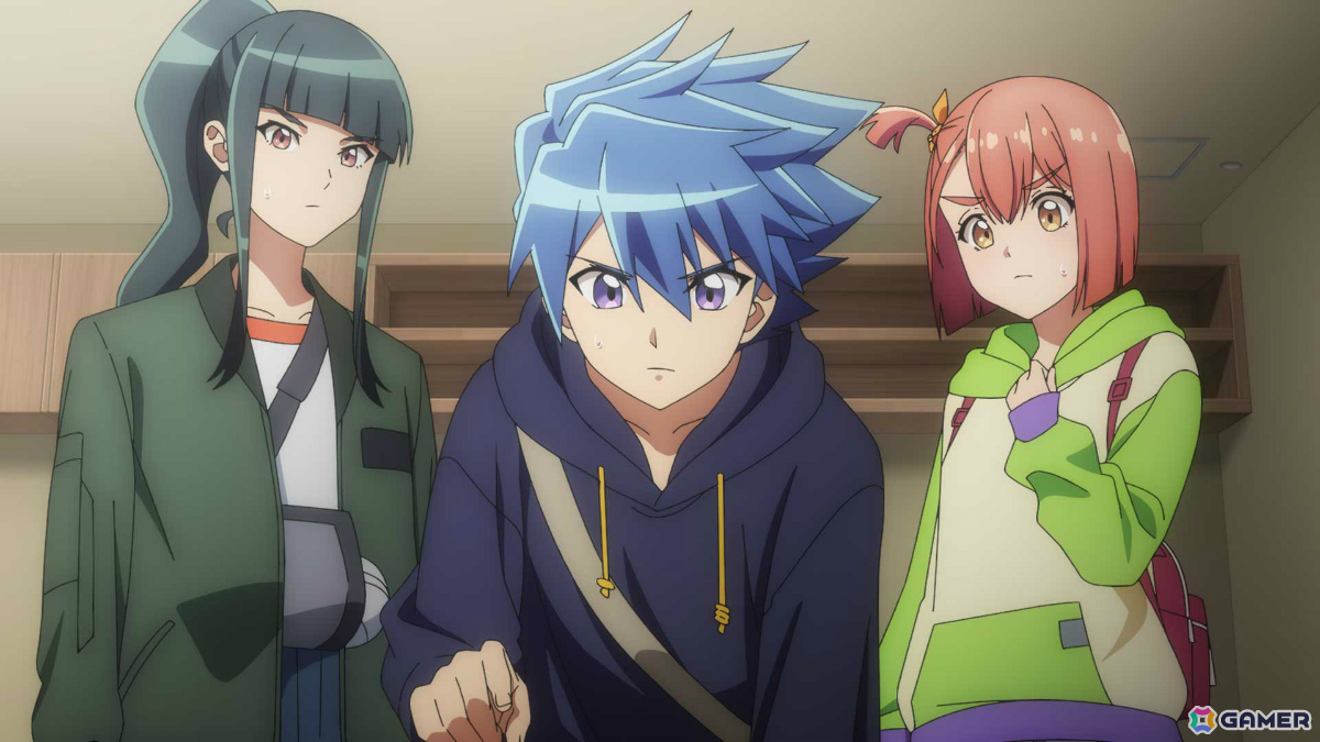 「デュエル・マスターズ」アニメ新章「Duel Masters LOST ~忘却の太陽~」が2026年2月6日より全4話で配信!の画像