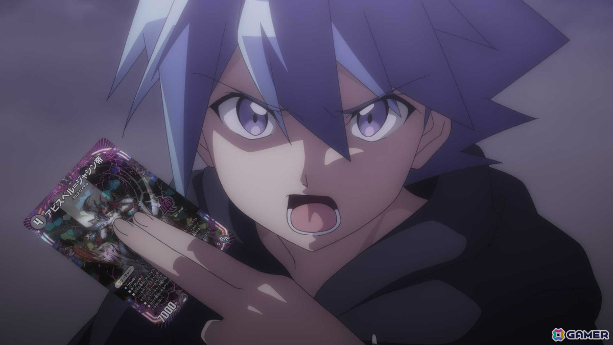 「デュエル・マスターズ」アニメ新章「Duel Masters LOST ～忘却の太陽～」が2026年2月6日より全4話で配信！の画像5