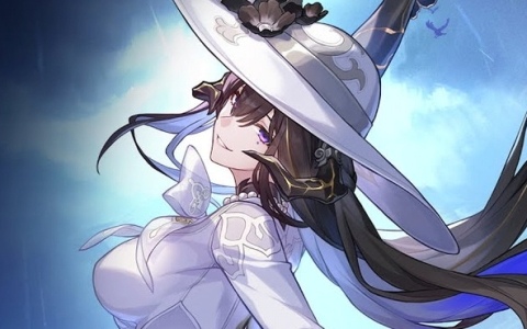 「崩壊:スターレイル」ダリア(虚無・炎)と光円錐のプレビューが公開!イッテ星穹!にはブラックスワンの姿もの画像