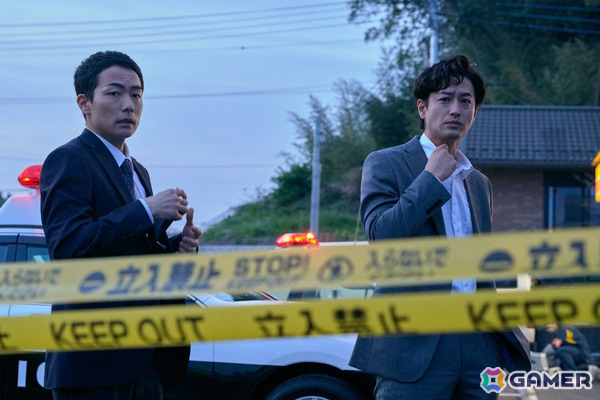 実写映画「夜勤事件」予告編映像が解禁！チラズアートからの絶賛コメントも到着、船橋先輩役は関哲汰さんが担当の画像10