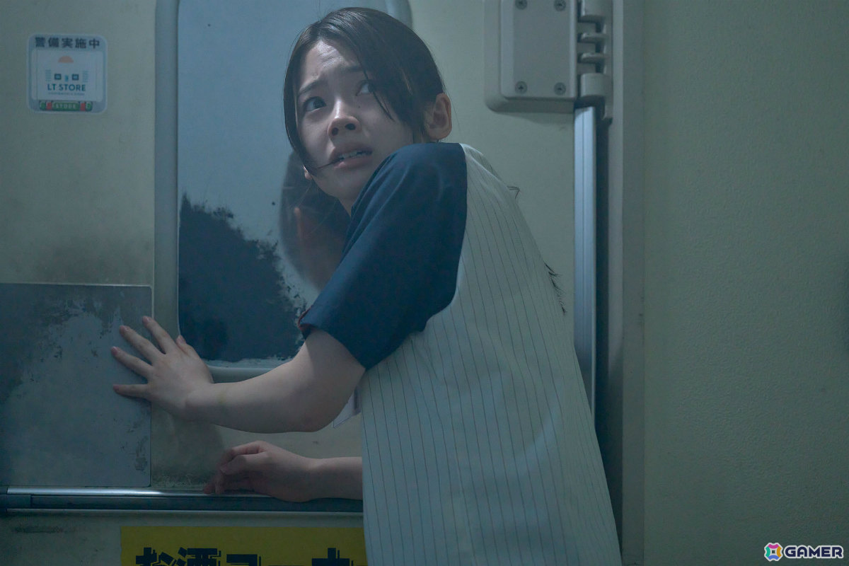 実写映画「夜勤事件」予告編映像が解禁！チラズアートからの絶賛コメントも到着、船橋先輩役は関哲汰さんが担当の画像