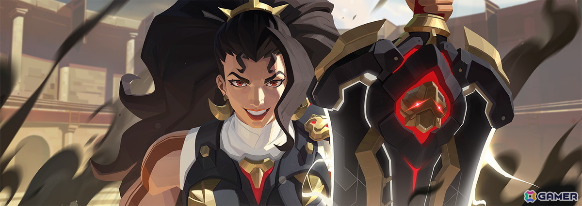 「オーバーウォッチ 2」シーズン20「ヴェンデッタ」は12月10日より開幕！初の近接系ダメージ・ヒーロー「ヴェンデッタ」も参戦の画像