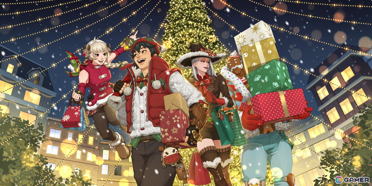 「オーバーウォッチ 2」シーズン20「ヴェンデッタ」は12月10日より開幕！初の近接系ダメージ・ヒーロー「ヴェンデッタ」も参戦の画像