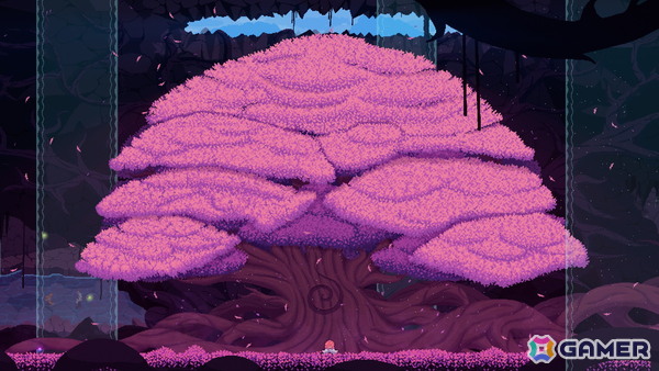 和の世界観と激しい戦闘が楽しめるボスラッシュアクションゲーム「オニクラ」の日本語トレーラーが公開！の画像