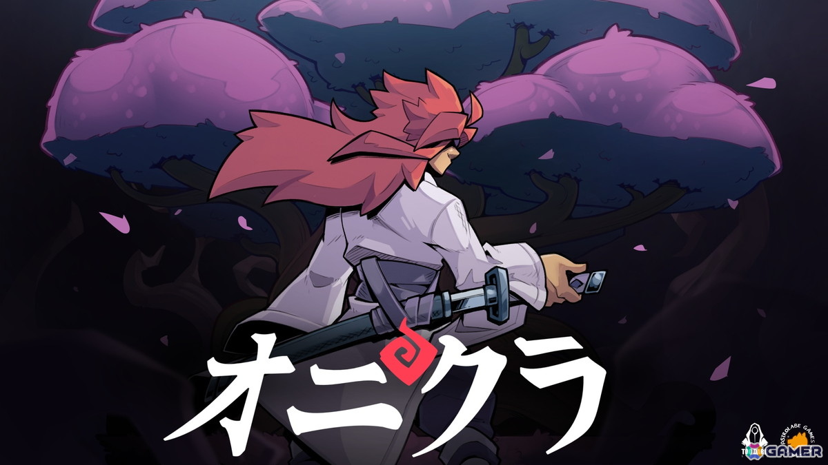 和の世界観と激しい戦闘が楽しめるボスラッシュアクションゲーム