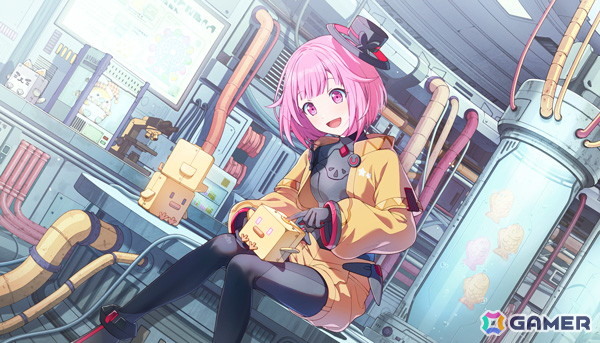 「プロセカ」でイベント「ともに、トゥルールートを目指して」が開催！まふゆ、こはね、ルカが登場の「Human×Techガチャ」もの画像4