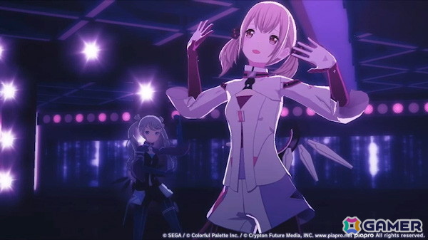 「プロセカ」でイベント「ともに、トゥルールートを目指して」が開催！まふゆ、こはね、ルカが登場の「Human×Techガチャ」もの画像