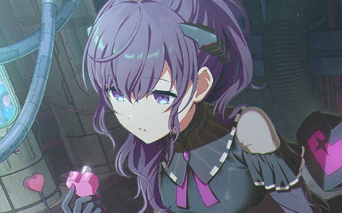 「プロセカ」でイベント「ともに、トゥルールートを目指して」が開催!まふゆ、こはね、ルカが登場の「Human×Techガチャ」もの画像