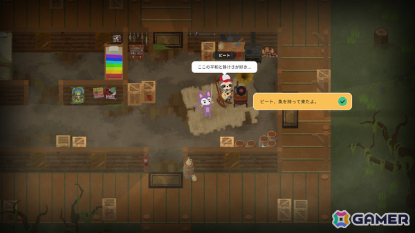 「Super Animal Royale」釣りや虫取り、ハムスターボールレースなどのほっこりアクティビティを楽しめる大型拡張コンテンツ「Super Animal World」が配信！の画像