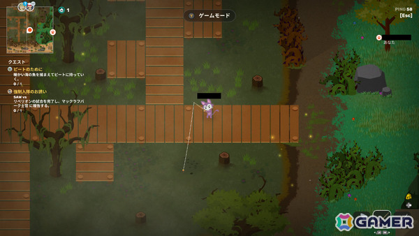 「Super Animal Royale」釣りや虫取り、ハムスターボールレースなどのほっこりアクティビティを楽しめる大型拡張コンテンツ「Super Animal World」が配信！の画像