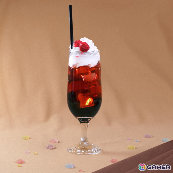コラボカフェ「SONIC & FRIENDS CAFE」が1月9日よりand GALLERY有楽町店、名古屋2号店で開催！限定フードメニューや描き下ろしイラストグッズを展開の画像12