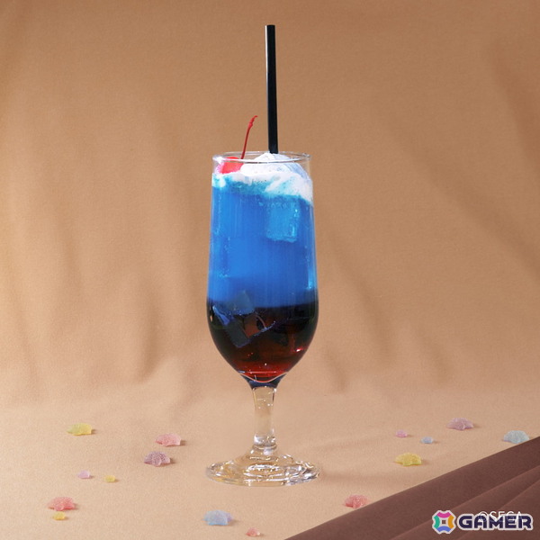 コラボカフェ「SONIC & FRIENDS CAFE」が1月9日よりand GALLERY有楽町店、名古屋2号店で開催！限定フードメニューや描き下ろしイラストグッズを展開の画像8