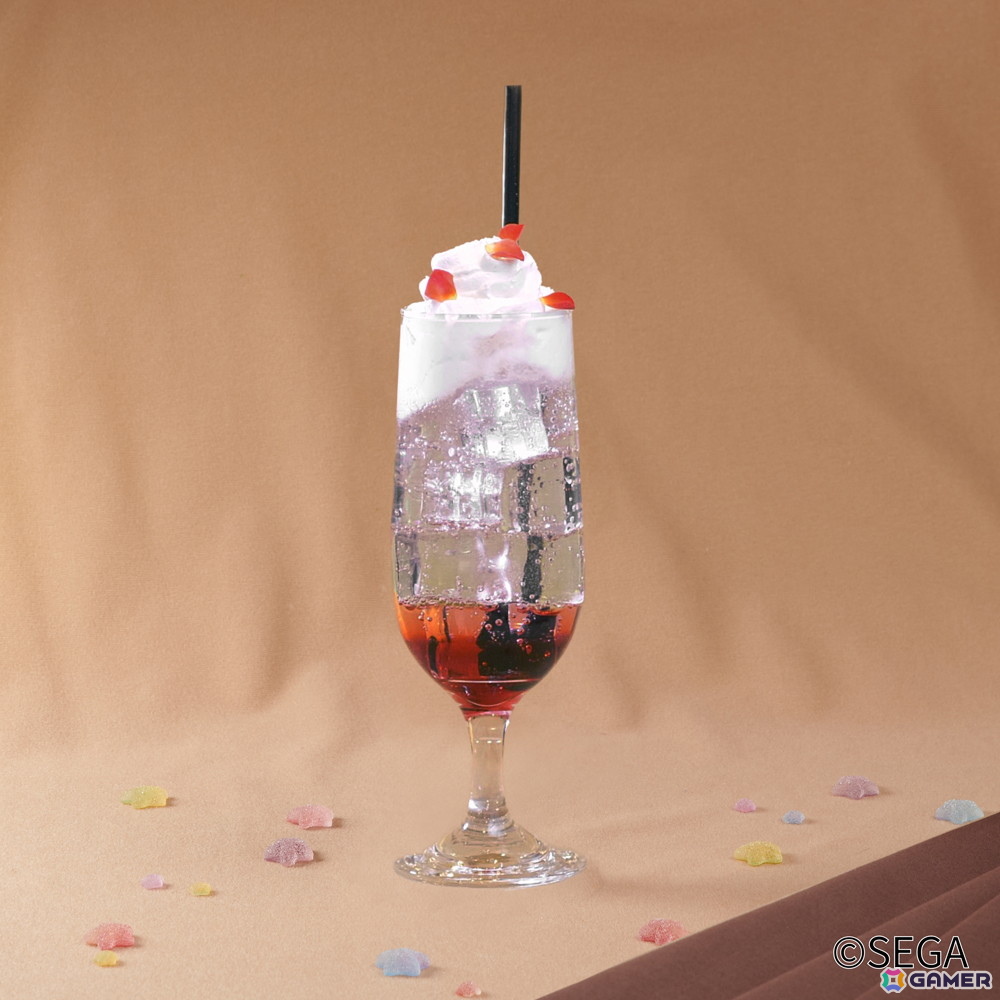 コラボカフェ「SONIC & FRIENDS CAFE」が1月9日よりand GALLERY有楽町店、名古屋2号店で開催！限定フードメニューや描き下ろしイラストグッズを展開の画像