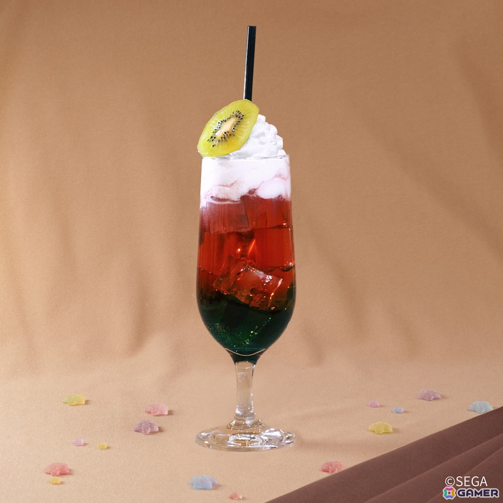 コラボカフェ「SONIC & FRIENDS CAFE」が1月9日よりand GALLERY有楽町店、名古屋2号店で開催！限定フードメニューや描き下ろしイラストグッズを展開の画像