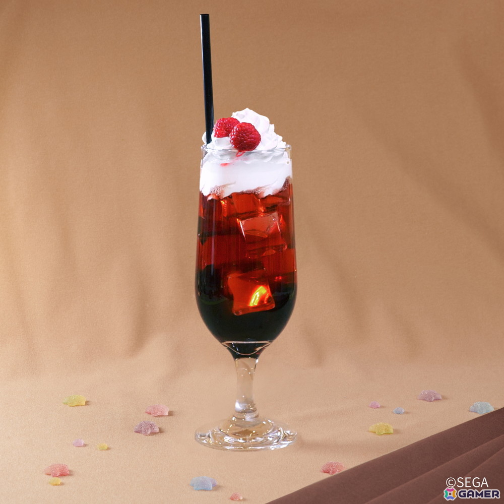 コラボカフェ「SONIC & FRIENDS CAFE」が1月9日よりand GALLERY有楽町店、名古屋2号店で開催！限定フードメニューや描き下ろしイラストグッズを展開の画像