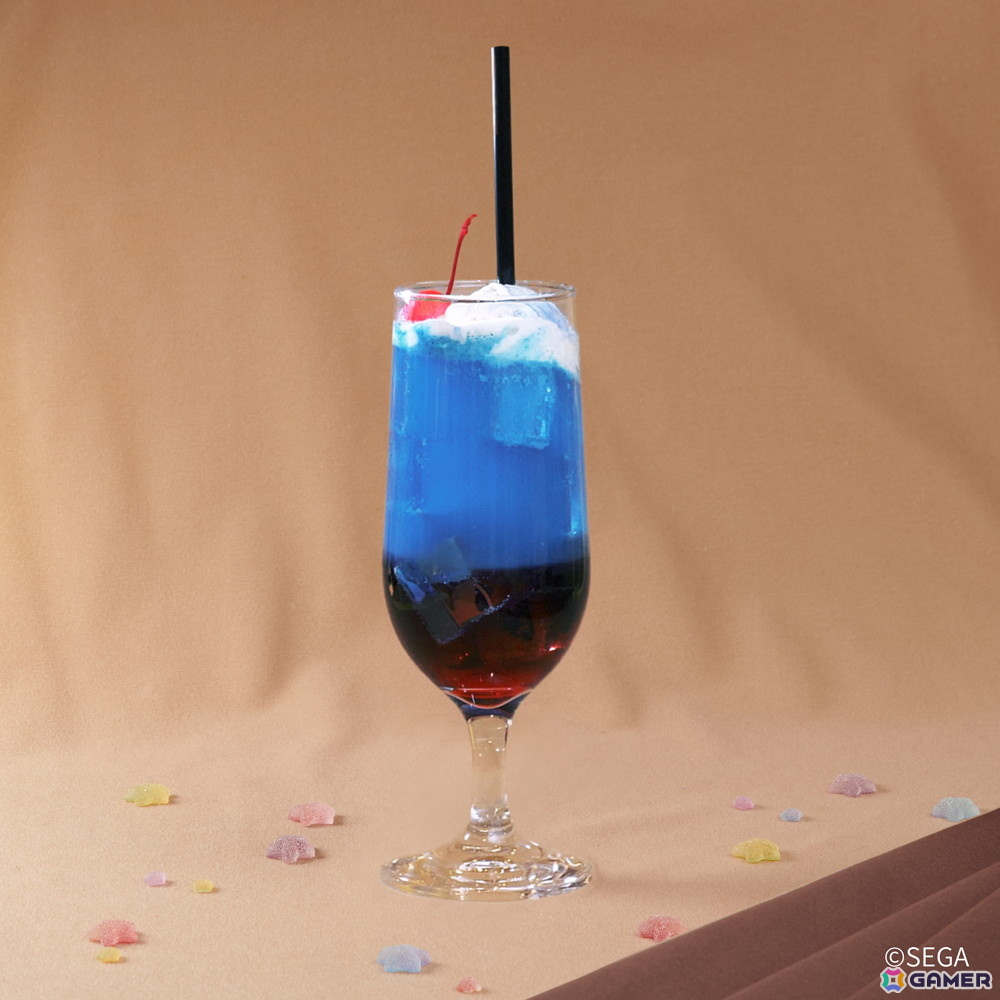 コラボカフェ「SONIC & FRIENDS CAFE」が1月9日よりand GALLERY有楽町店、名古屋2号店で開催！限定フードメニューや描き下ろしイラストグッズを展開の画像