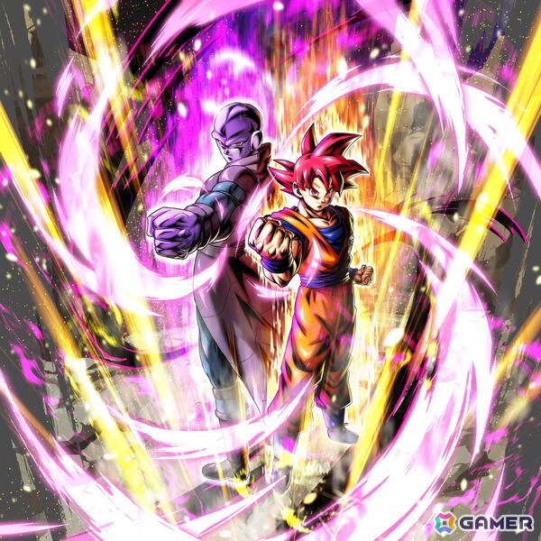 「ドラゴンボール レジェンズ」で「レジェンズフェスティバル2025」第2弾が開催！超サイヤ人ゴッド孫悟空＆ヒット、超サイヤ人2 孫悟飯：少年期が登場の画像2