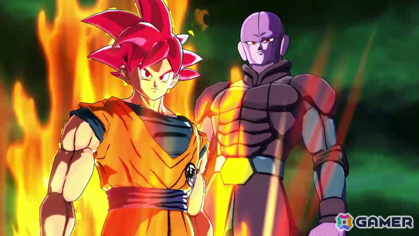 「ドラゴンボール レジェンズ」で「レジェンズフェスティバル2025」第2弾が開催！超サイヤ人ゴッド孫悟空＆ヒット、超サイヤ人2 孫悟飯：少年期が登場の画像3