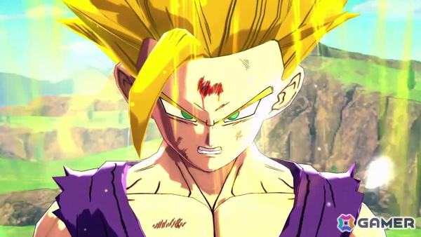 「ドラゴンボール レジェンズ」で「レジェンズフェスティバル2025」第2弾が開催！超サイヤ人ゴッド孫悟空＆ヒット、超サイヤ人2 孫悟飯：少年期が登場の画像7