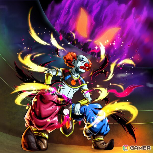 「ドラゴンボール レジェンズ」で「レジェンズフェスティバル2025」第2弾が開催！超サイヤ人ゴッド孫悟空＆ヒット、超サイヤ人2 孫悟飯：少年期が登場の画像8