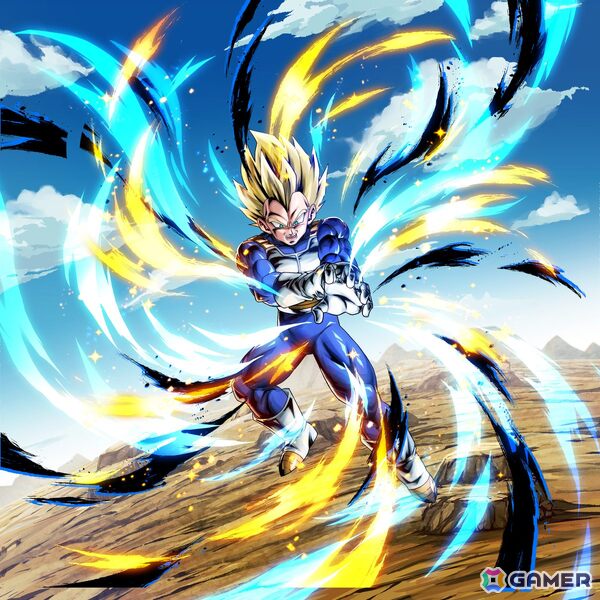 「ドラゴンボール レジェンズ」で「レジェンズフェスティバル2025」第2弾が開催！超サイヤ人ゴッド孫悟空＆ヒット、超サイヤ人2 孫悟飯：少年期が登場の画像9
